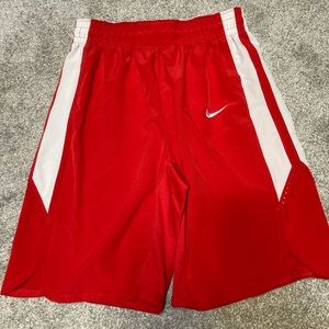 NIKE Dry-Fit Mens short - Size S